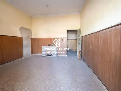 Casa con local y terreno en Recreo, Santa Fe