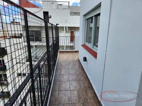 Departamento en Villa del Parque