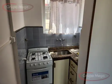 Departamento en Alquiler al Oeste