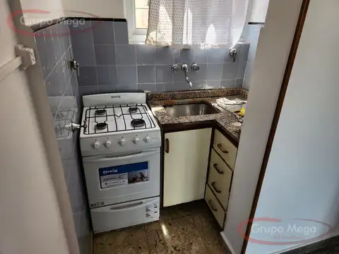 Departamento en Alquiler 45 años