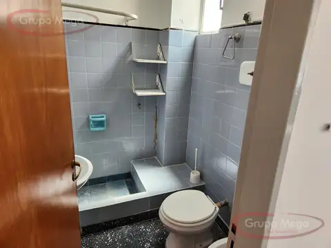 Departamento en Alquiler en Villa del Parque, $ 690.000