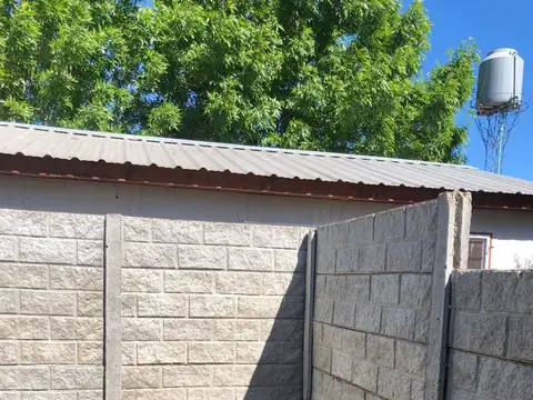 Casa en Venta al Noreste