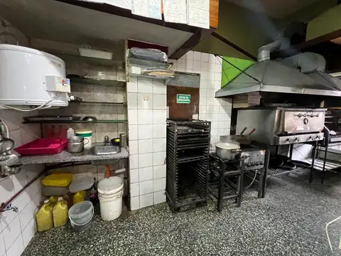 Fondo Comercio en Venta en Liniers, USD 22.000