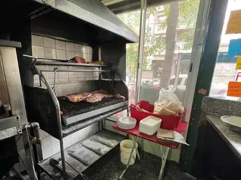 Fondo Comercio en Venta en Liniers, USD 18.000