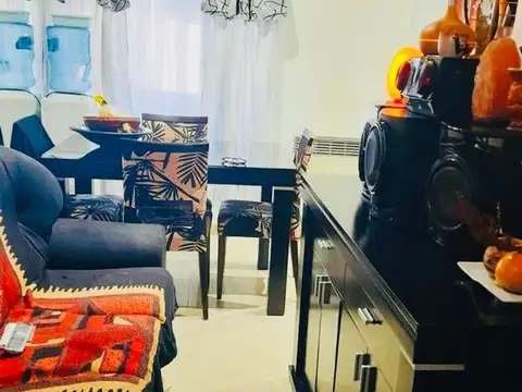 Depto Tipo Casa en Venta de 1 dormitorio