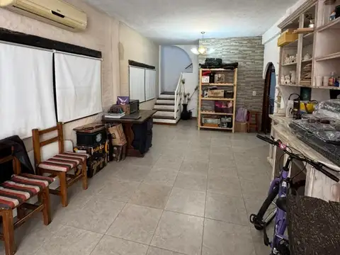 Casa en Venta en Centro, USD 250.000