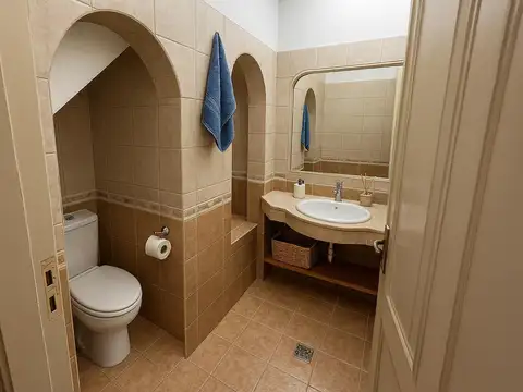 Casa en Venta 30 años