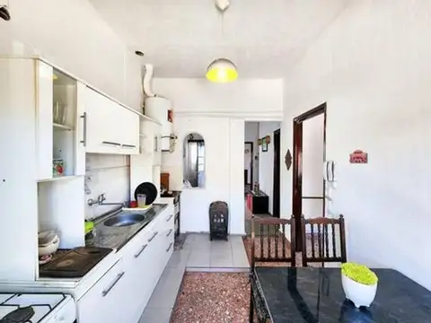Depto Tipo Casa en Venta de Monoambiente