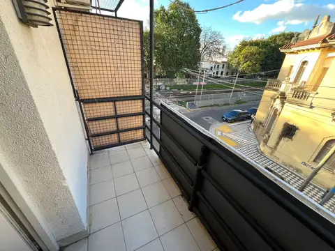 Departamento en Alquiler 50 años
