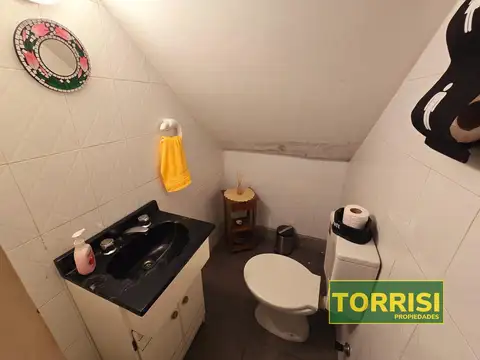 Depto Tipo Casa en Venta con 1 cocheras
