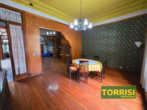 Depto Tipo Casa en Venta al Oeste