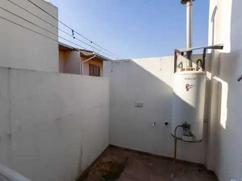 Depto Tipo Casa en Venta de 1 dormitorio