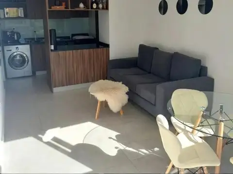 Departamento en Venta al Norte