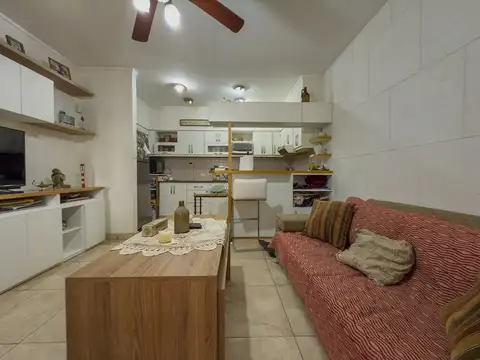 Departamento en Venta en La Plata, USD 98.000