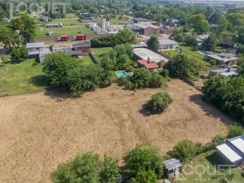 Los claveles casi Avenida de las Banderas