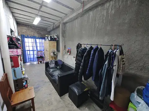 Casa en Venta en Laferrere Norte, USD 95.000