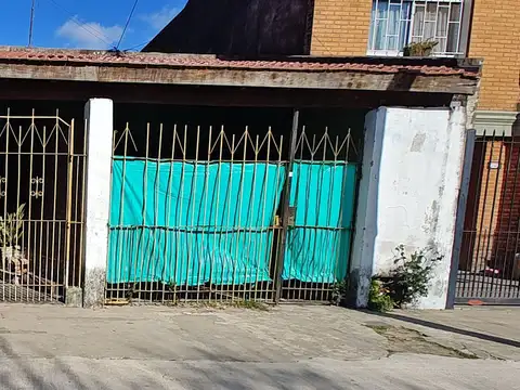 Recuero al 5600