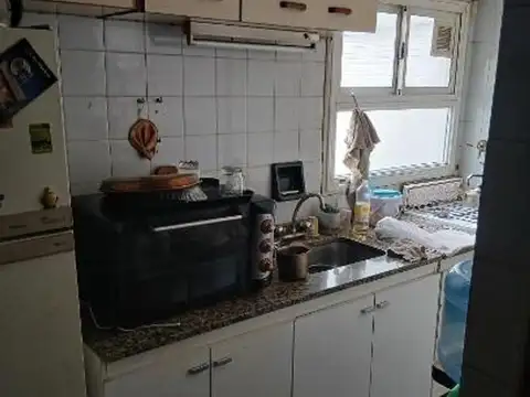 Departamento en Venta Permite mascota