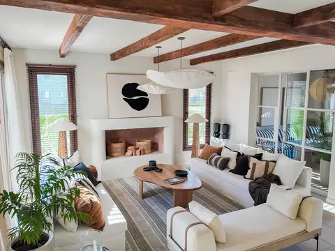 Casa en Venta A Estrenar