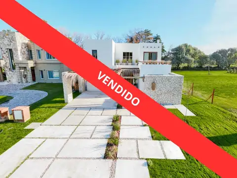 Casa en  venta en Azzurra