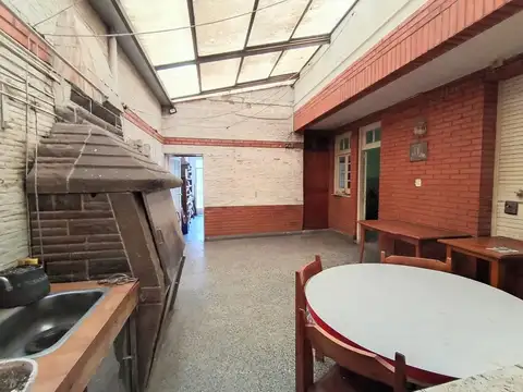 Depto Tipo Casa en Venta en Floresta, USD 150.000