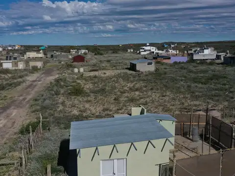 Terreno en Venta en Balneario las Grutas, USD 40.000