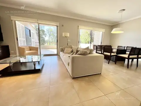 Departamento en Venta de 3 ambientes