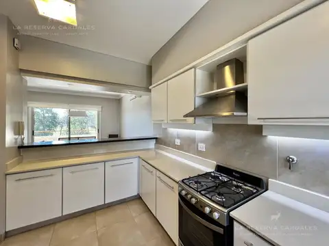 Departamento en Venta en La Reserva Cardales, USD 260.000