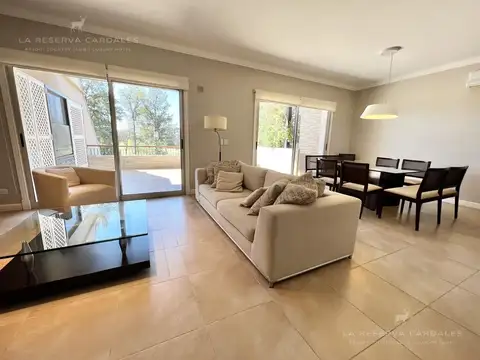 La Reserva Cardales