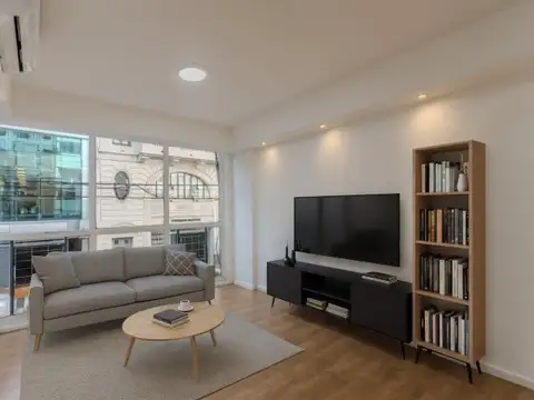 Tucumán 1484 , Piso 1