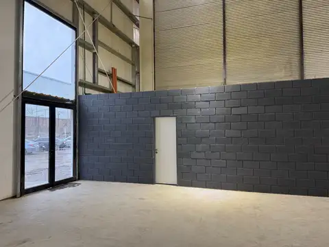 Galpon en Alquiler en Tortuguitas, USD 7.960