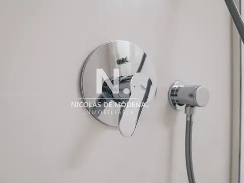 Departamento en Alquiler Temporal de 2 dormitorios