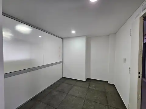 Avenida Corrientes 3300, Piso 4°