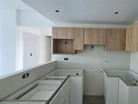 Departamento en Venta A Estrenar