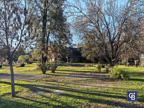 Pueblo Caamaño - R. Caamaño al 600