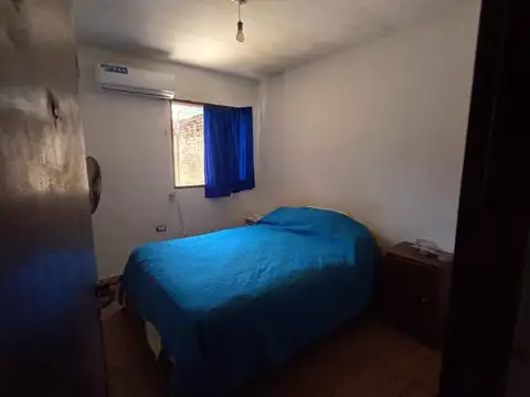 Calle 41, Manzana 2, Casa 31 Planta Baja, Barrio 314 Viviendas 500