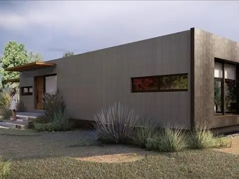 Casa en Venta de 1 dormitorio