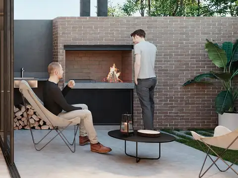 Departamento en Venta de 3 dormitorios