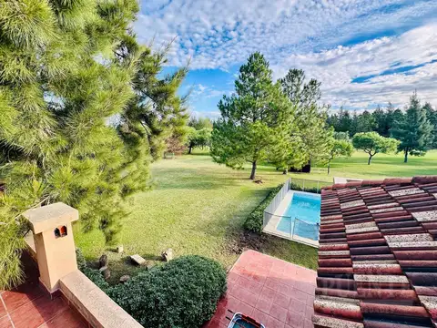 Casa en Alquiler de 3 dormitorios
