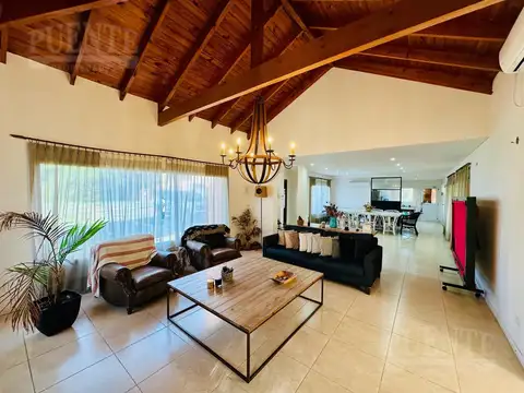 Casa en Alquiler 10 años