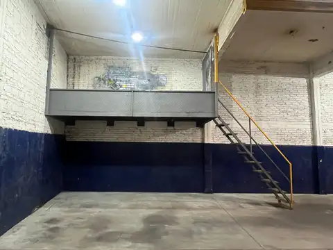 Pres. Domingo Faustino Sarmiento 500