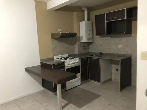 Departamento en Alquiler 10 años