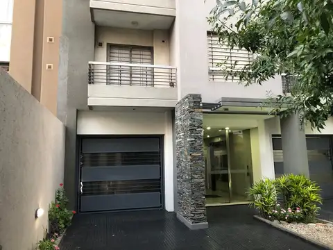 Departamento en alquiler en Castelar Sur