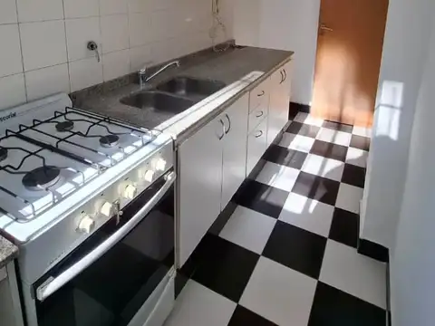 Departamento en Alquiler 17 años