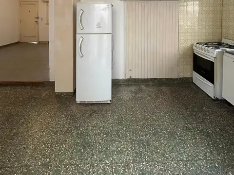 Venta en Bloque a Refaccionarpasaje Manuel Rosetti 325/7, Florida Mitre2 Unidades Funcionales