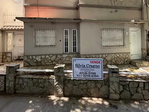 Venta en Bloque a Refaccionarpasaje Manuel Rosetti 325/7, Florida Mitre2 Unidades Funcionales