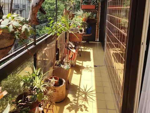 Rosario 500, Piso 5