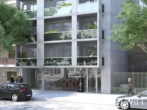 Departamento - Belgrano