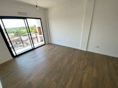 Departamento en Venta en Hurlingham, USD 68.000