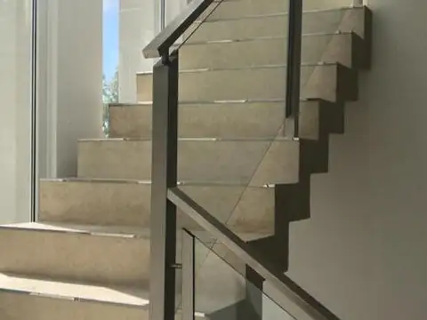 Casa - El Canton Norte a la laguna - PG